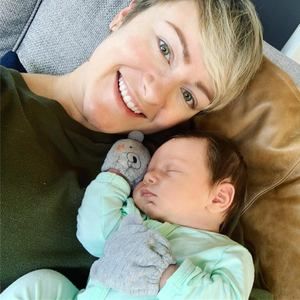 Meet your Posher, Melanie